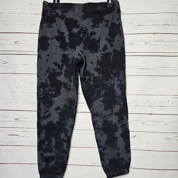 Pura Vida Tie Dye Classic Sweatpants - Picture 2 of 12